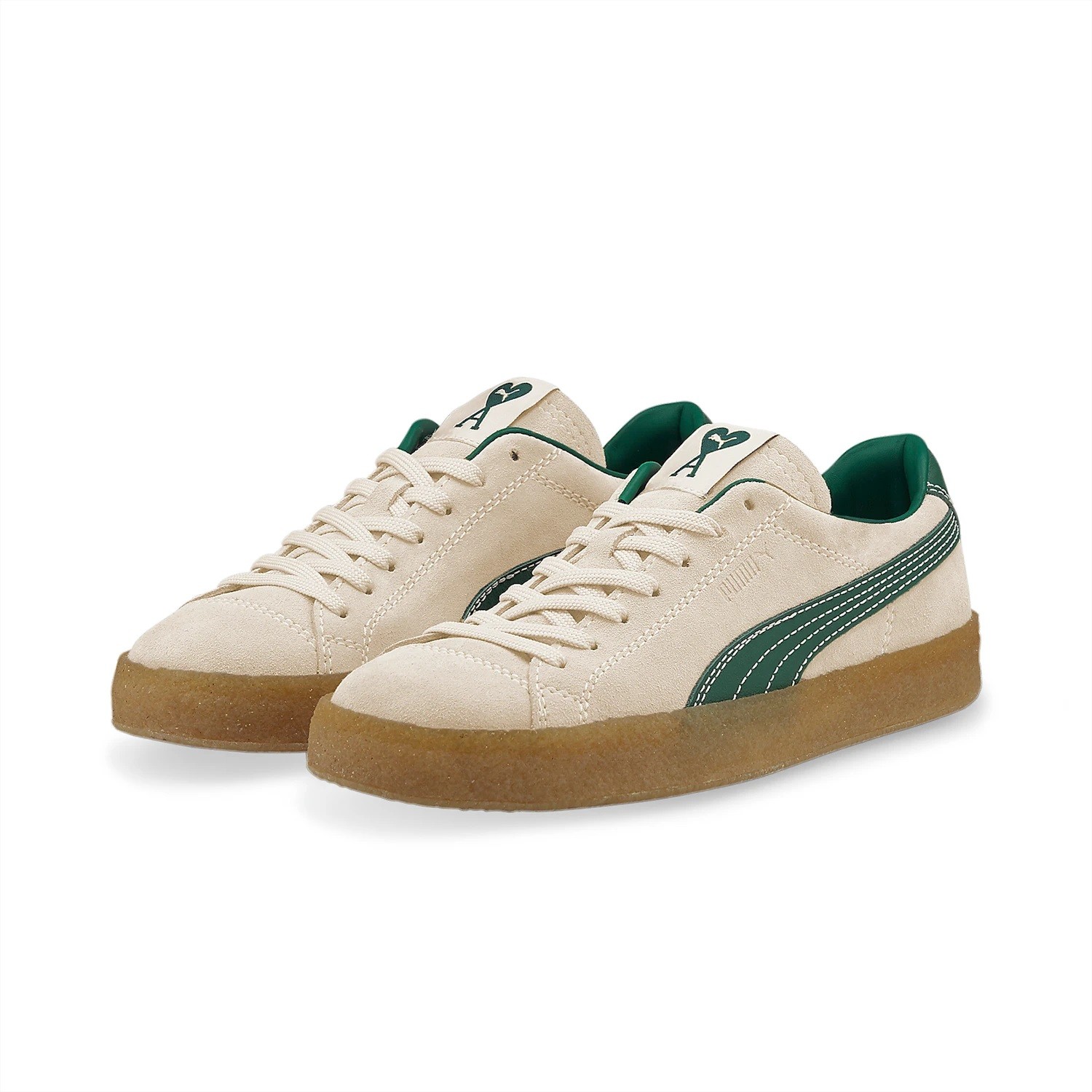 PUMA SUEDE CREPE AMI